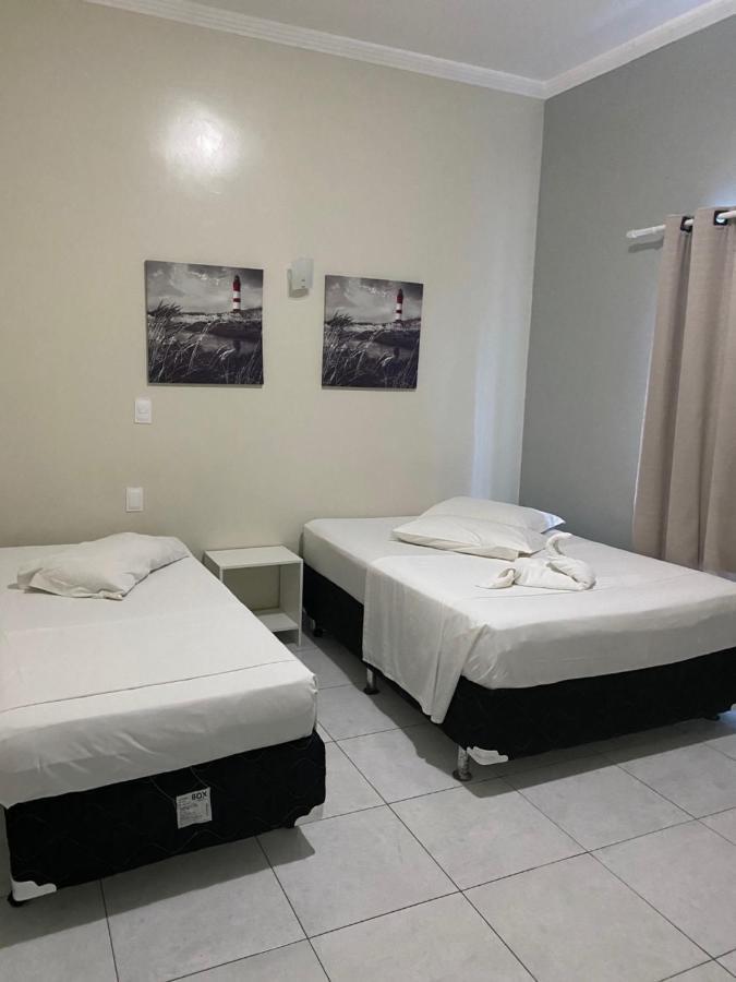 Hotel Aquarius Fortaleza  Quarto foto
