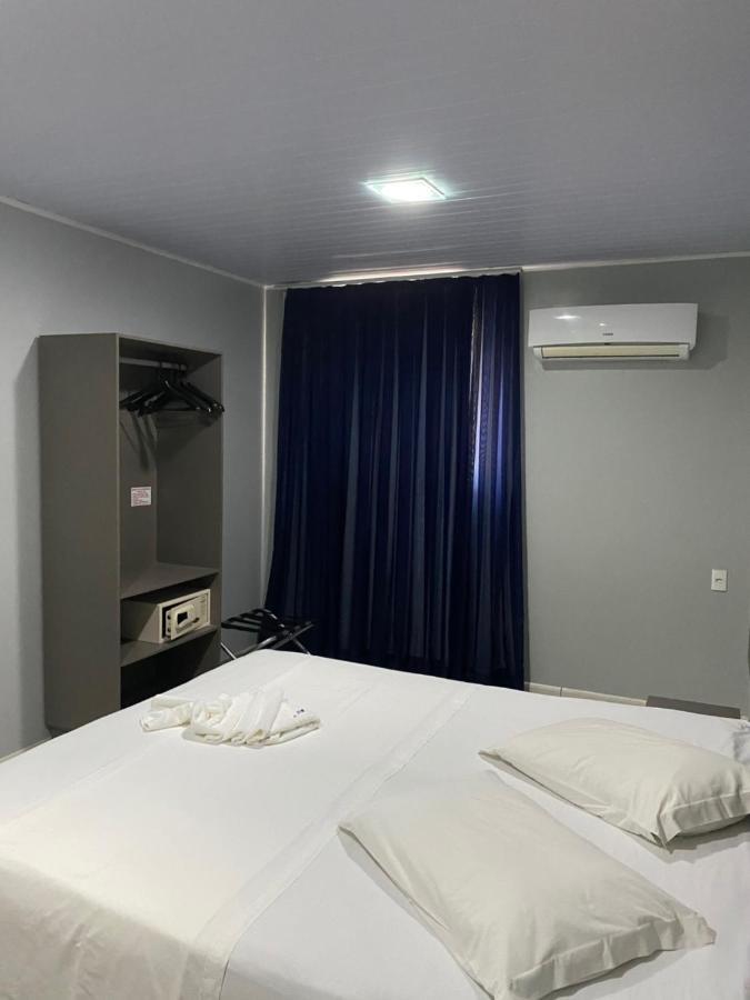 Hotel Aquarius Fortaleza  Exterior foto
